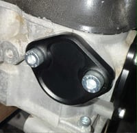 Image 2 of Nissan / Datsun 4 Cylinder Fuel Pump Blank