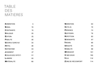 Image 3 of A-Z abécédaire du process créatif (EN REIMPRESSION)