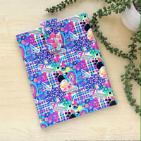 Colour & Kindness by Kasey Rainbow - Book Sleeve - Small 