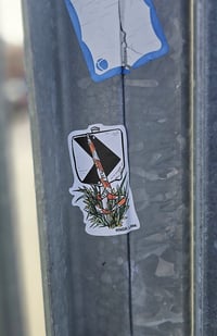 Image 5 of Streets of Collingwood - sticker pack