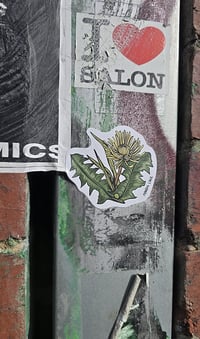 Image 2 of Streets of Collingwood - sticker pack