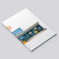 Image 1 of Heft Alte Post Babelsberg