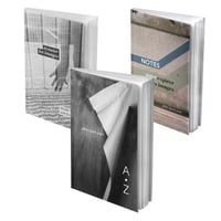 PACK : A-Z + NOTES POUR EDI + ECOUTER LES IMAGES (EPUISE)
