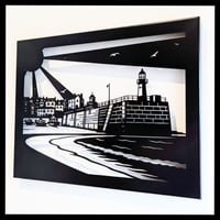 Image 2 of Smeaton’s Pier, St Ives