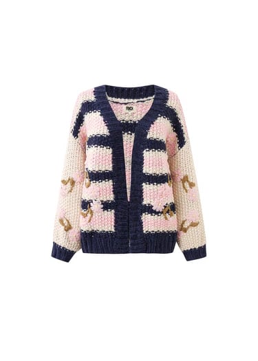 Image of 1-Chaqueta DAHLIA