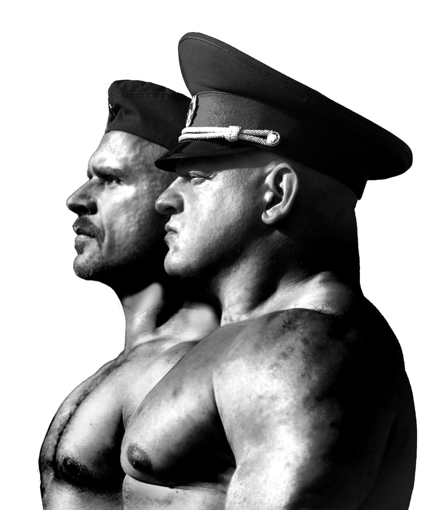 Image of Rummelsnuff // 07.03.2026