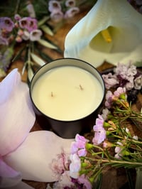 Image 2 of Large Scented Candle Tin