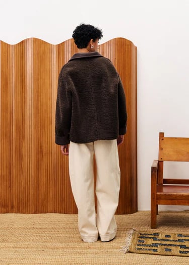 Image of 1-Cazadora HONEYBUSH