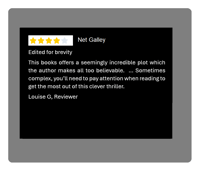 Image 2 of The Boy Behind The Glass Screen