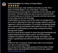 Image 3 of Paper Back Book