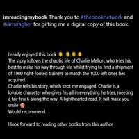 Image 4 of Paper Back Book