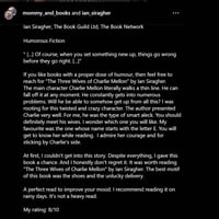 Image 5 of Paper Back Book