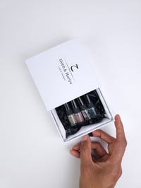 Image 1 of Tapestry Sample Scent Set 