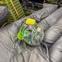 Teigaman Pocket Potato