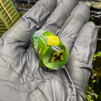 Firefox Minecraft Creeper Potato