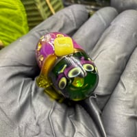 Nightwolf Opal Dotstack Potato