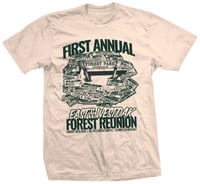 Image 2 of The Official EWF Reunion '25 Tee