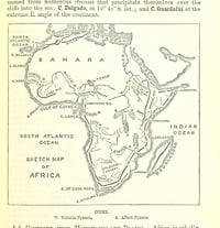 Image 2 of AFRICA, grey M 20"P2P, 27"S2H, 32"C2C