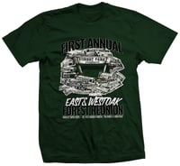 Image 1 of The Official EWF Reunion '25 Tee