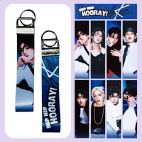 KARMA Mini Lanyards