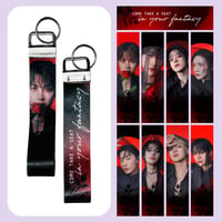 In Your Fantasy Mini Lanyards