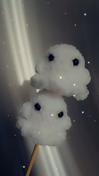 Image 3 of Mini Ghost Pals