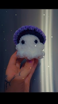 Image 2 of Mini Ghost Pals