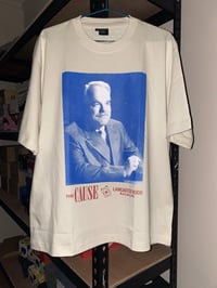 Image 3 of THE CAUSE TEE