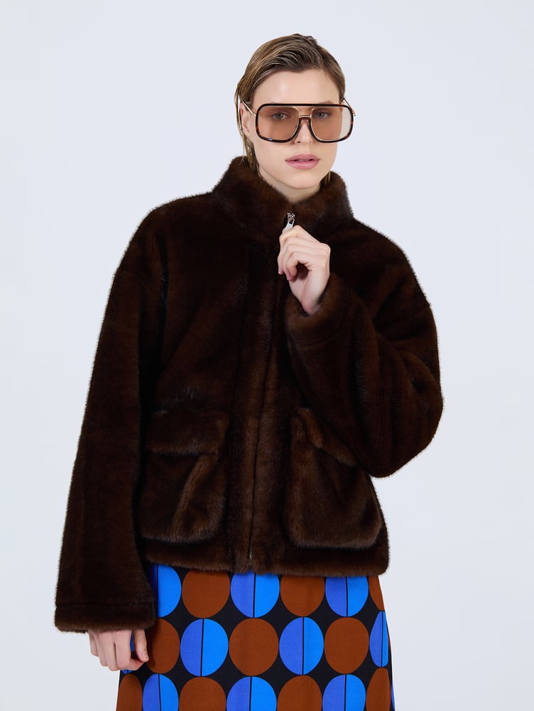 Image of Chaqueta Nix de Skatïe