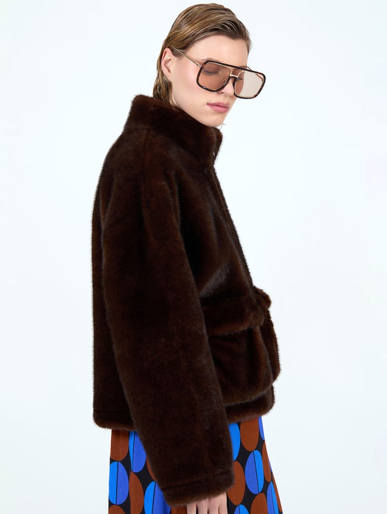 Image of Chaqueta Nix de Skatïe