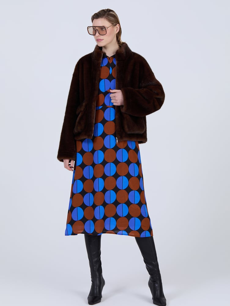 Image of Chaqueta Nix de Skatïe