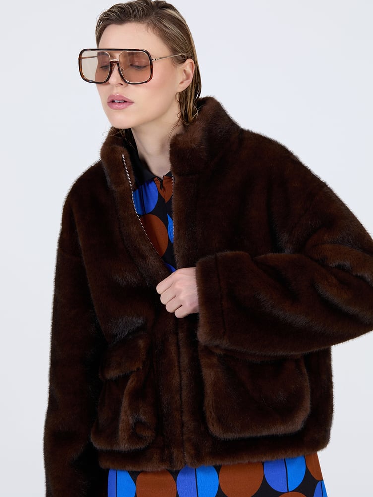 Image of Chaqueta Nix de Skatïe