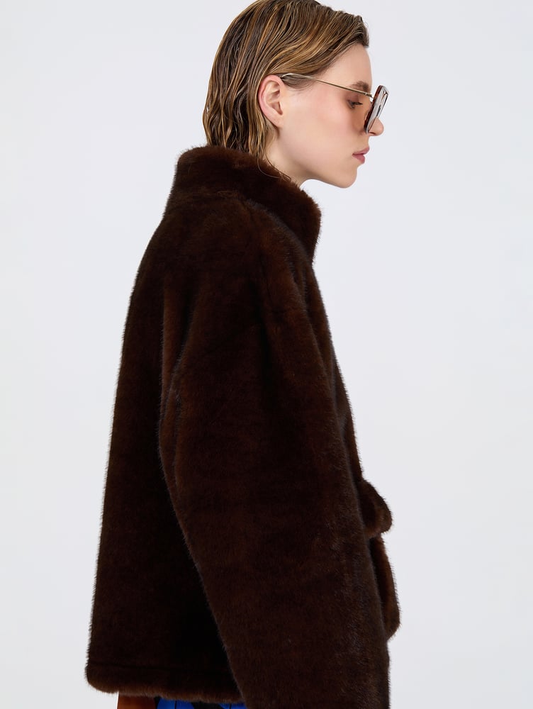 Image of Chaqueta Nix de Skatïe