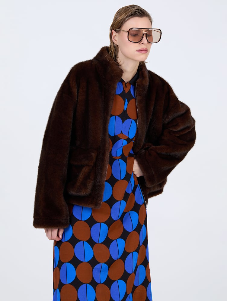 Image of Chaqueta Nix de Skatïe