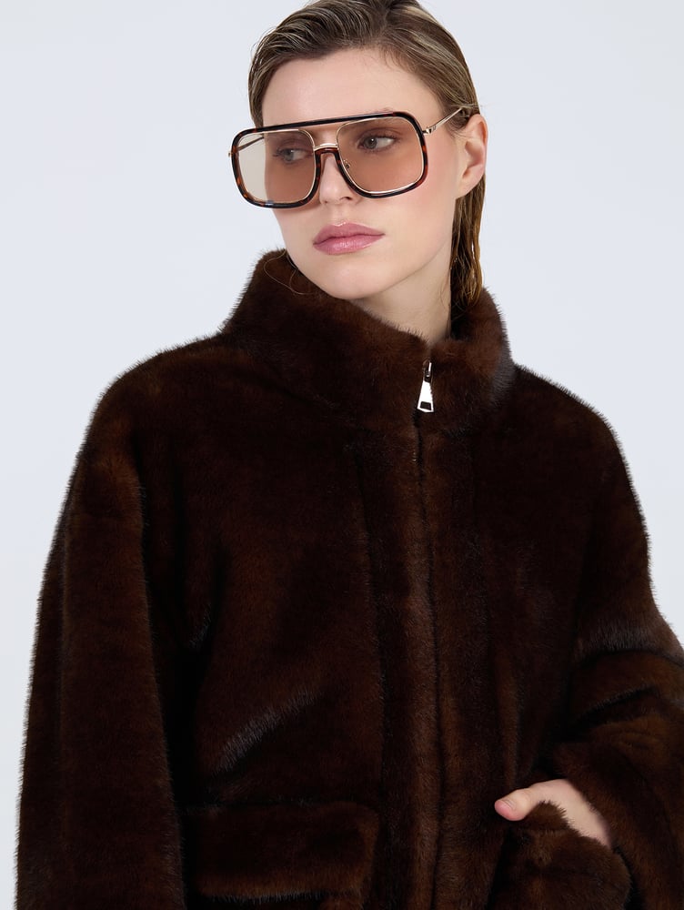 Image of Chaqueta Nix de Skatïe