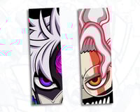 垂直 GHOST AND ALIENS (VERTICAL)