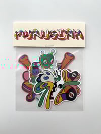 Image 2 of Sticker Set