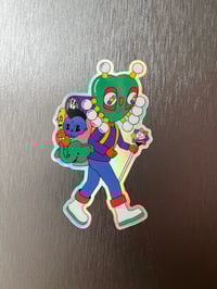 Image 3 of Sticker Set