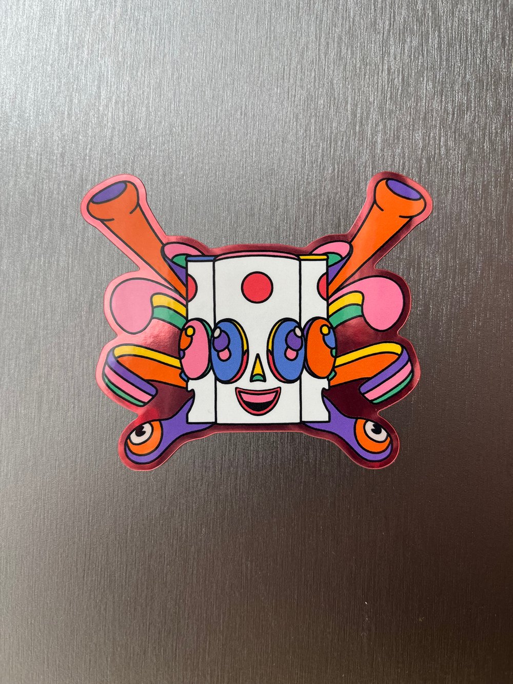 Sticker Set
