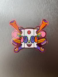 Image 4 of Sticker Set