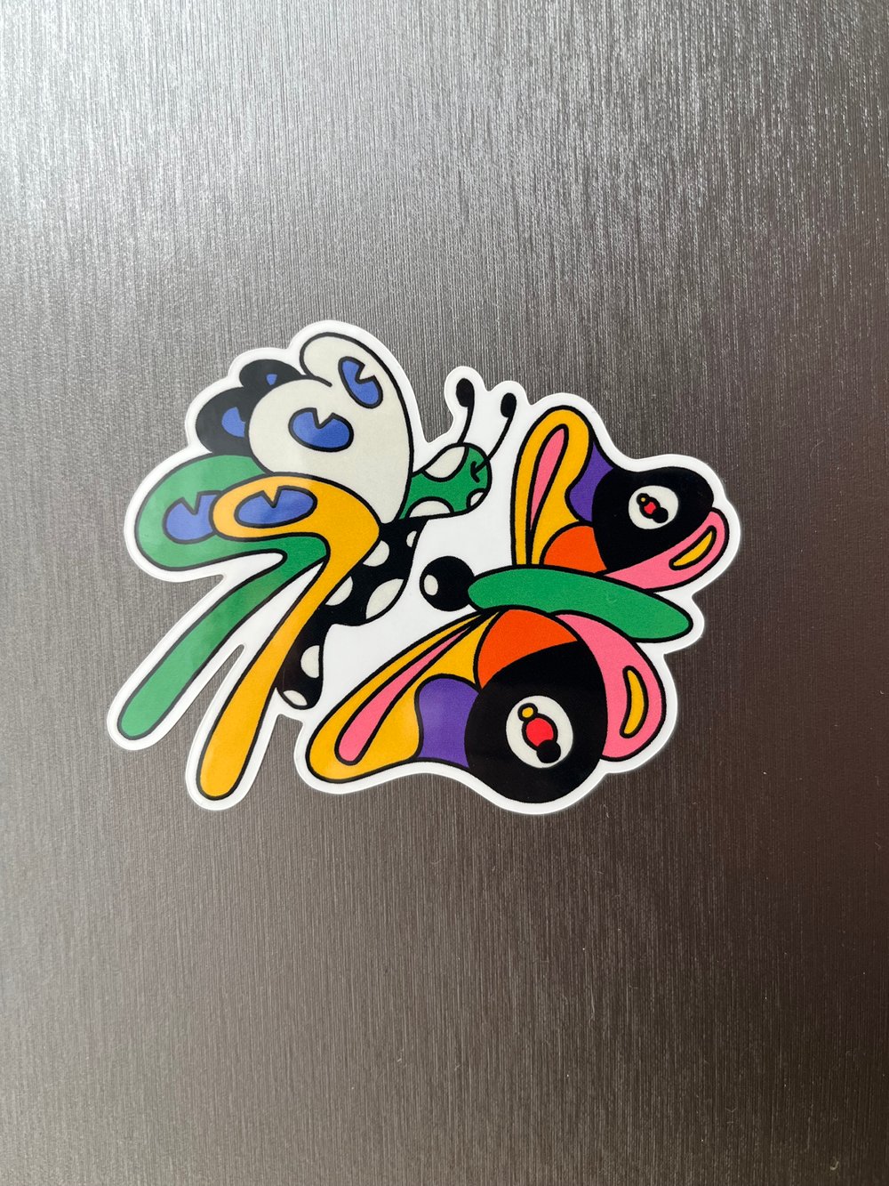 Sticker Set
