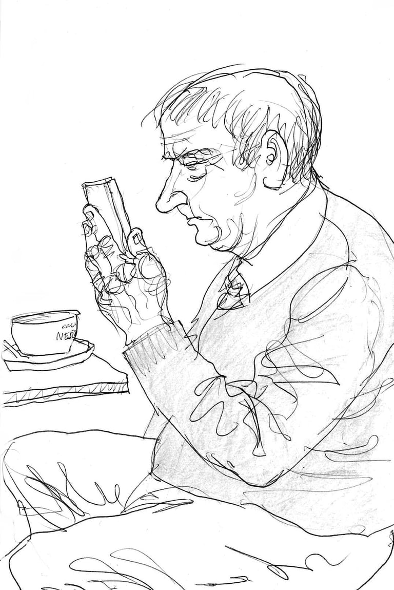 Glasgow People Image 4