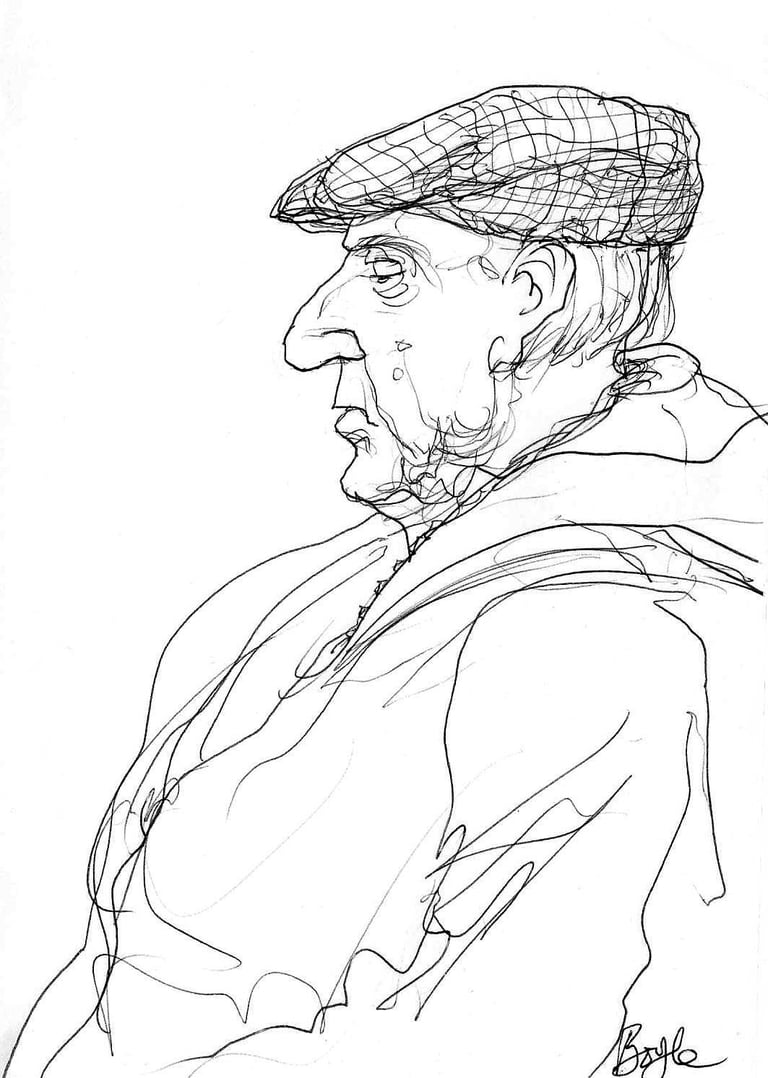 Glasgow People Image 5