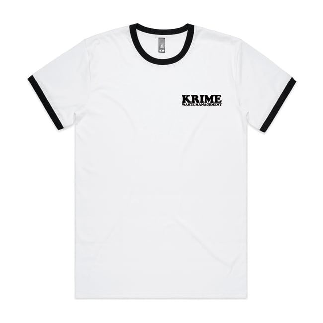 WASTE MANAGEMENT RINGER