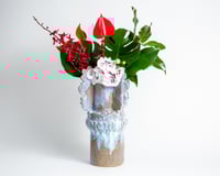 Image 1 of Spanish Dancer Vase