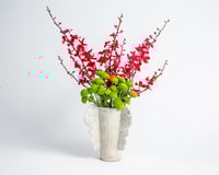 Image 2 of Spanish Dancer Vase