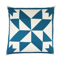 Image 3 of Celest Patchwork Cushion Kit
