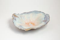 Image 3 of Spanish Dancer Wavy Bowl