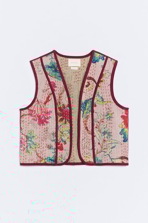 Image of 1-Chaleco Akita