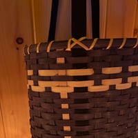 Image 4 of Tealight Large Tote